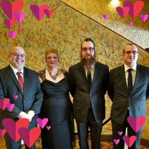 Meet your Posher, Sandy